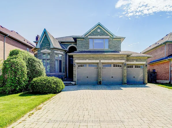 7 Fern Ave, Richmond Hill, ON L4B 3R7