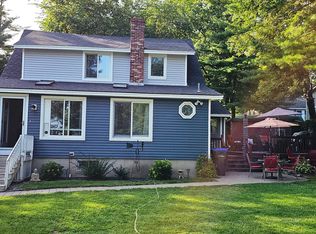 30 Seaview Ave, Old Orchard Beach, ME 04064