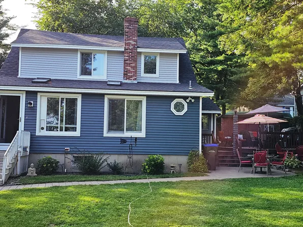 30 Seaview Avenue, Old Orchard Beach, ME 04064