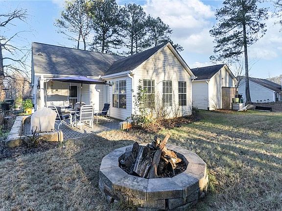 4th image of 5062 Meridian Lake Dr
