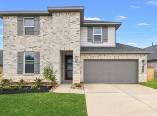 413 Summerset Landing Ct, Conroe, TX 77304