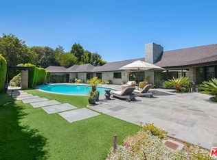 3035 Lake Glen Dr, Beverly Hills, CA 90210