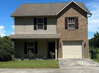 1206 Ernest McMahan Rd, Sevierville, TN 37862