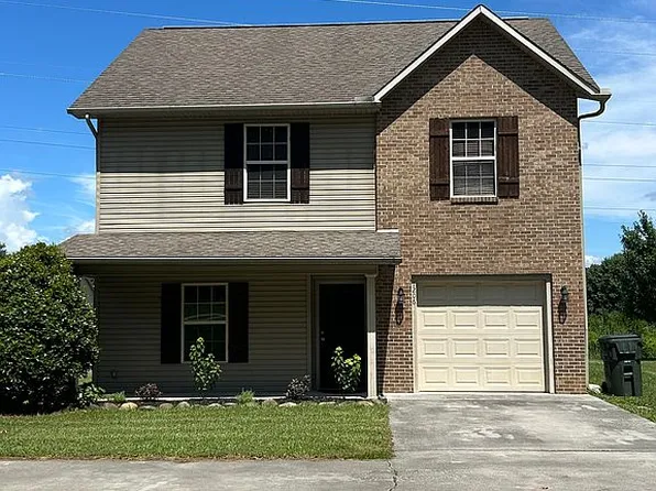 1206 Ernest McMahan Rd, Sevierville, TN 37862