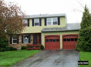 11205 Whistler Dr, Indianapolis, IN 46229