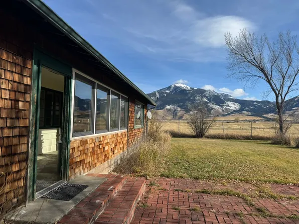 62 Clark Ln, Livingston, MT 59047