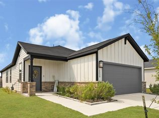 18039 Blue Prairie Trl, Hockley, TX 77447