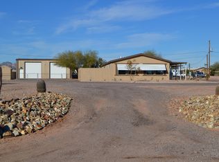 2082 E 12th Ave, Apache Junction, AZ 85219