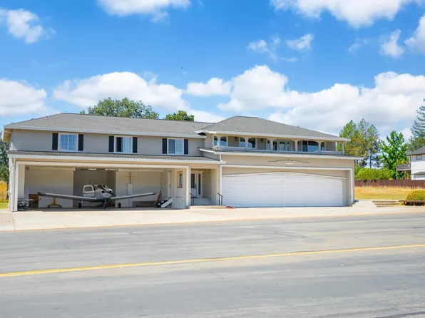 3070 Boeing Rd, Cameron Park, CA 95682