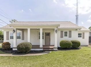 379 Rogers Ave, Macon, GA 31204