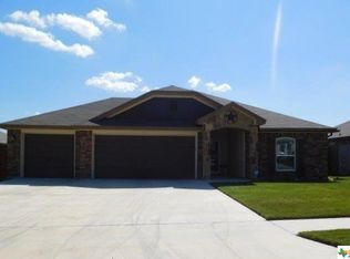 2606 Hector Dr, Killeen, TX 76549