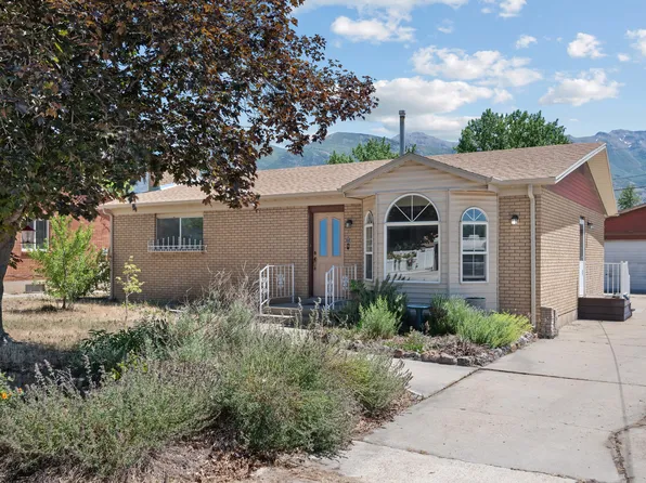 150 N Caveman Blvd, American Fork, UT 84003
