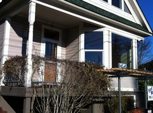 1615 SE Tacoma St, Portland, OR