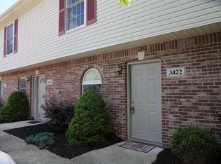 3422 S Oaklawn Cir, Bloomington, IN 47401