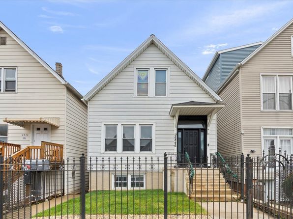 2846 N Elston Ave, Chicago, IL 60618
