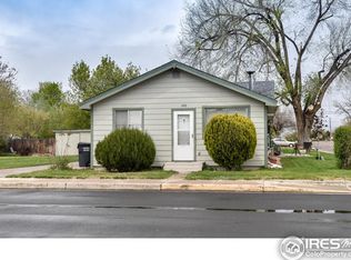 100 Chestnut St, Windsor, CO 80550