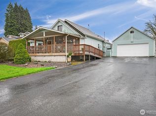 422 Nevada Drive, Longview, WA 98632