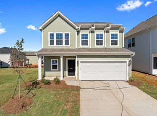 2088 Mayfair Mill Dr LOT 30, Spartanburg, SC 29301