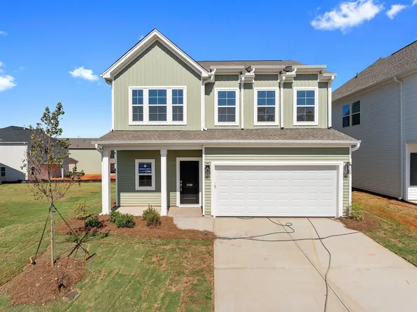 2088 Mayfair Mill Dr Lot 30, Spartanburg, SC 29301