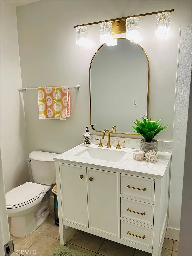 1 bed, 550 sqft, $2,100 — Photo 3