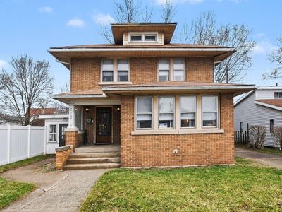 112 W Grove St, Mishawaka, IN, 46545