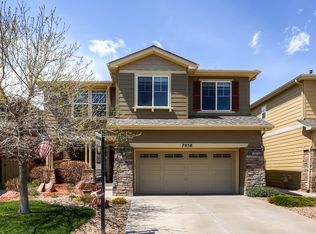 7858 W Layton Way, Littleton, CO 80123