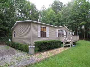 185 Shade Tree Ln, Otto, NC 28763