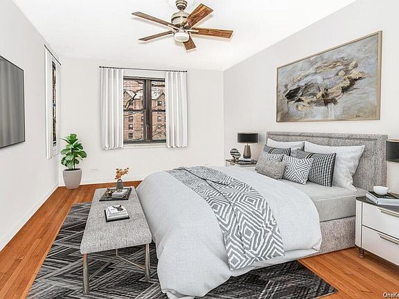 4th image of 640 W 239th St APT 2A