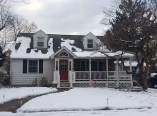 16 Clifton Ave, Merchantville, NJ 08109
