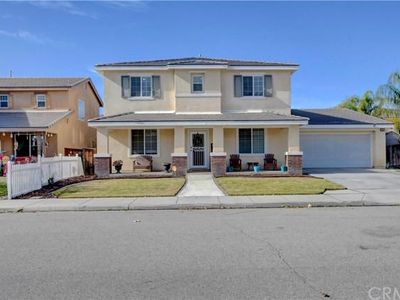 1134 Waterleaf Way, San Jacinto, CA, 92582