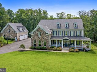 11604 Lawter Ln, Clifton, VA 20124