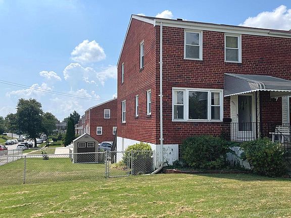3rd image of 4901 Wilkens Ave