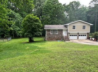 1789 Woodhaven Dr, Lawrenceville, GA