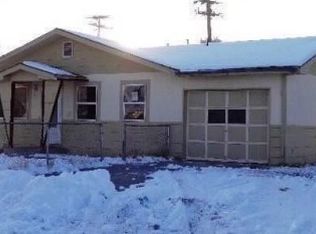 43 Corona Ct, Center, CO 81125