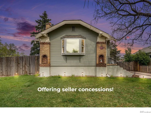 2272 Jay Street, Edgewater, CO 80214