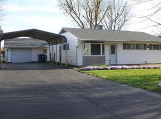 4021 Standish Dr, Indianapolis, IN