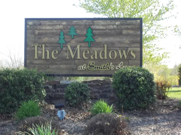 120 Timber Rdg, Mayfield, KY 42066