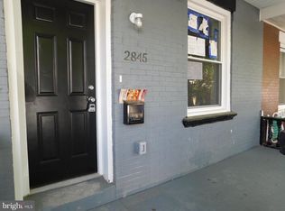 2845 N 27th St, Philadelphia, PA 19132