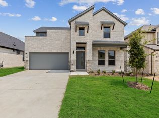 2417 Linto St, Fort Worth, TX 76164