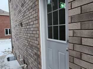 43 Stewardship Rd #BASEMENT, Brampton, ON L7A 4W6