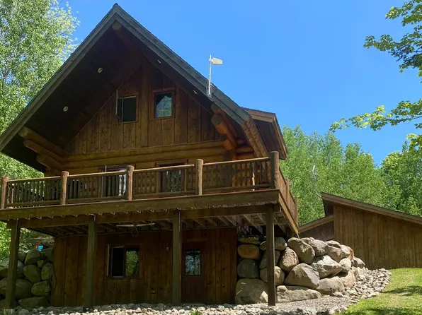 N9283 SILVER NAIL TRAIL, Rib Lake, WI 54490