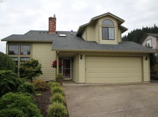 32856 NW Sunset Dr, Scappoose, OR 97056
