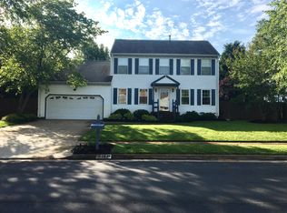 2181 Teasdale Dr, Virginia Beach, VA 23454