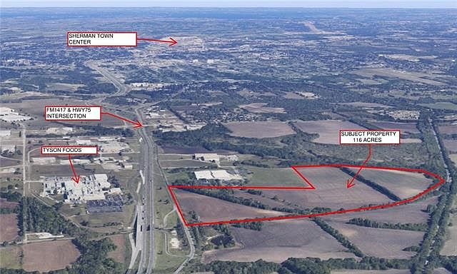 1st image of 4700 S Us Highway 75