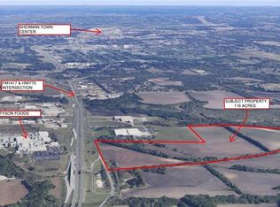 4700 S Us Highway 75, Sherman, TX 75090