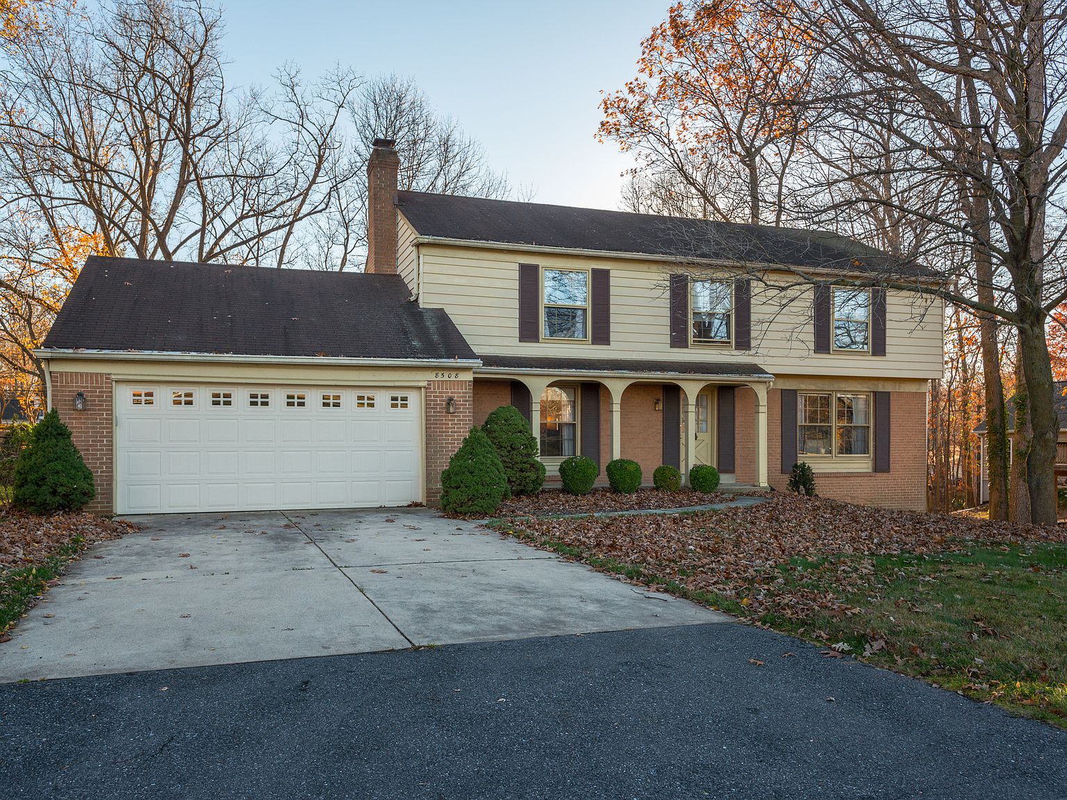 8508 Tuckerman Lane, Potomac, MD 20854 Zillow