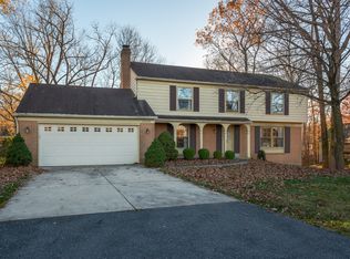8508 Tuckerman Lane, Potomac, MD 20854