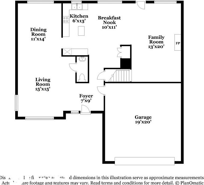 18622 Sandelford Dr, Katy, TX 77449 Zillow