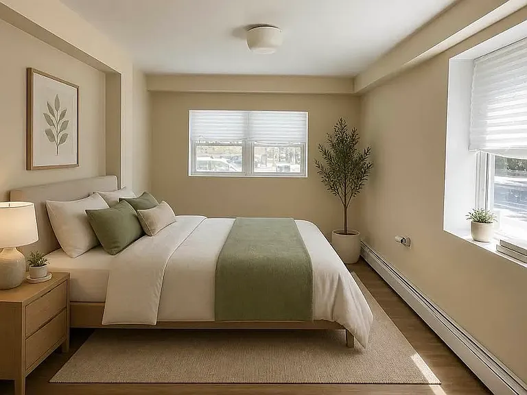 124-01 Hillside Ave #PENTHOUSE — Photo 8