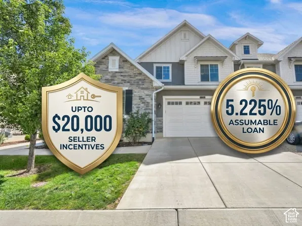 252 N Glenwood Way, Bountiful, UT 84010